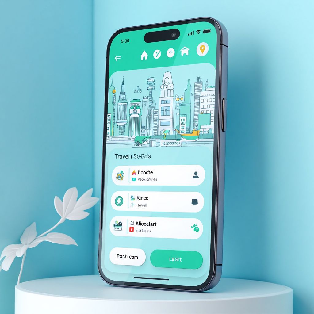 Easy Booking System