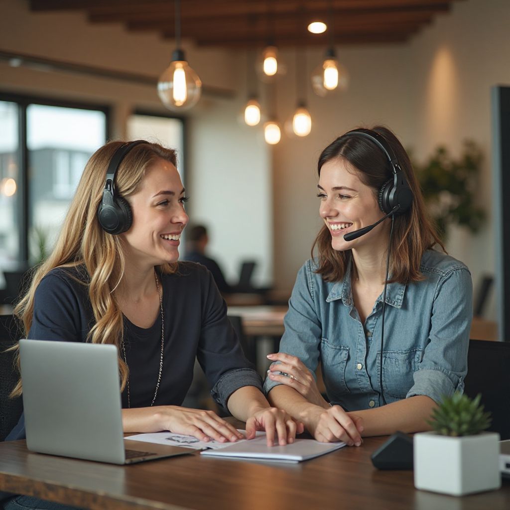 Expert Support