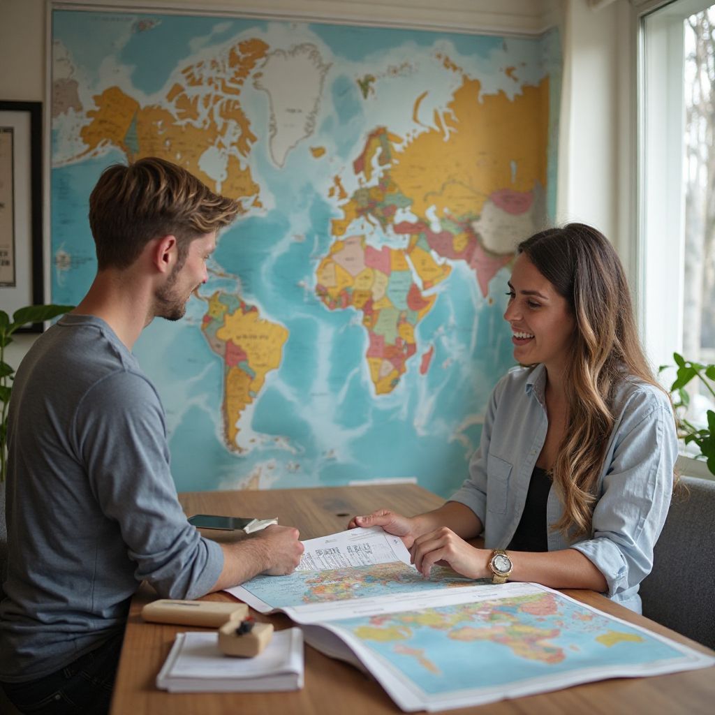 Personalized Planning