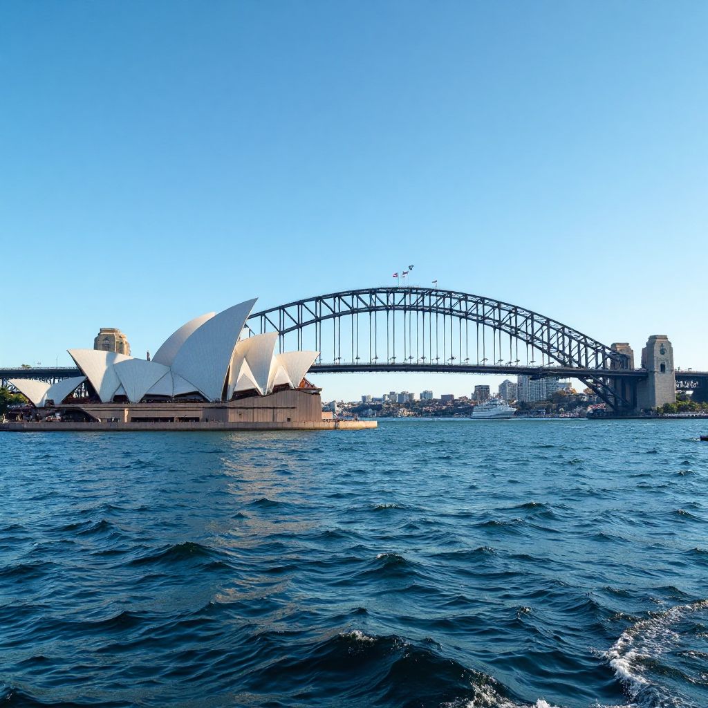 Sydney Australia