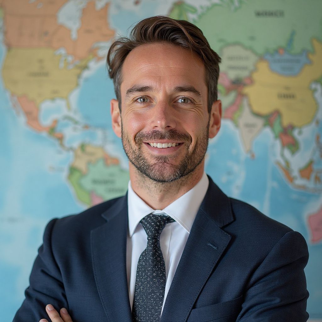 Benjamin Foster